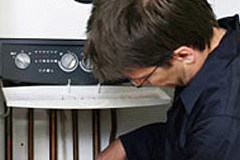 boiler repair Acton Pigott