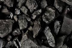 Acton Pigott coal boiler costs