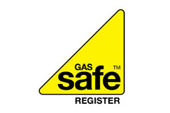 gas safe companies Acton Pigott